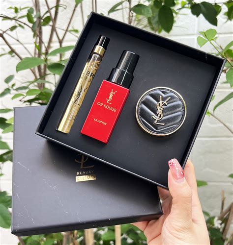 ysl beauty club milano|ysl beauty club redeem.